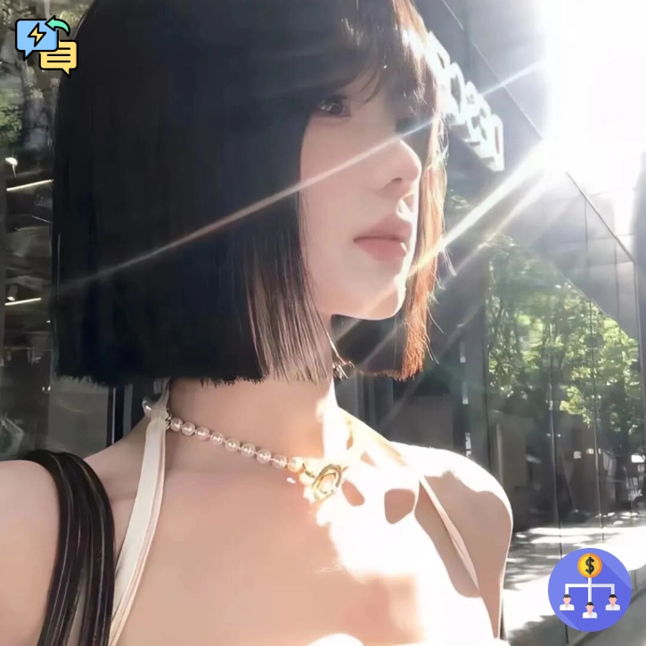 北岸